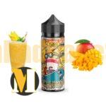 جویس شیک شیر انبه یخ هورنی <br><span>Horny Flava Split Mango Milkshake</span> - Image 2